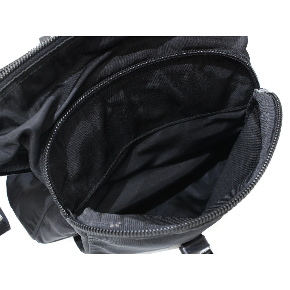 Prada Bag Black Shoulder - Picture 7 of 9